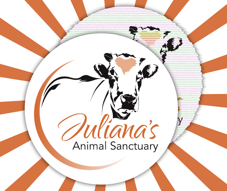 Juliana Animal Sanctuary Launches Cult Quotes